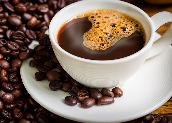 El beber café por la mañana, ¿Es un beneficio?