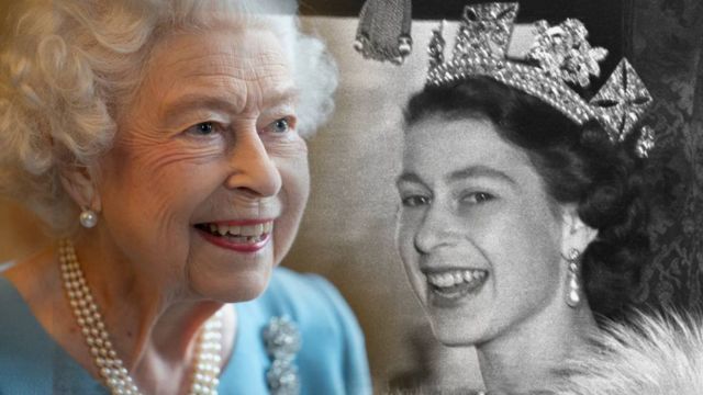 Isabel II se convierte en la segunda monarca con más años en el trono