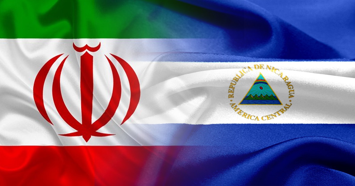 Irán y Nicaragua firman acuerdo farmacéutico