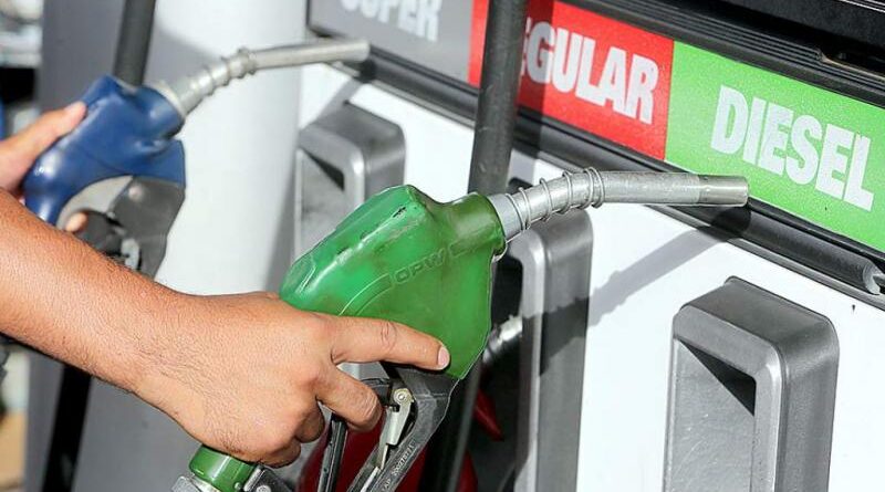 100% del aumento del combustible lo asumirá el gobierno de Nicaragua