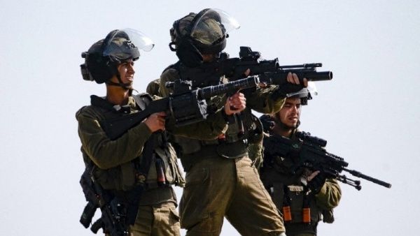 Tropas israelíes han asesinado a 15 niños palestinos durante 2022