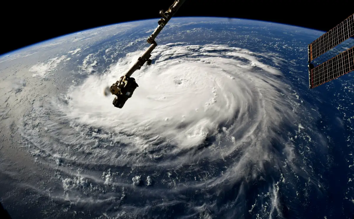 CubeSats, primer satélite para monitorear huracanes