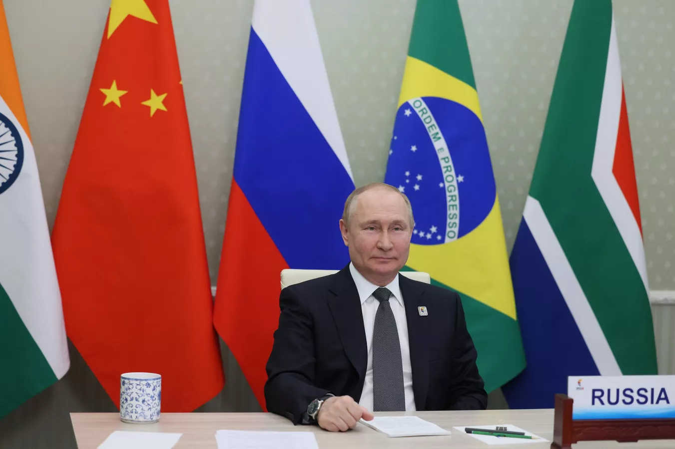El grupo BRICS en expansión, será esto un contrapeso para la OTAN ?