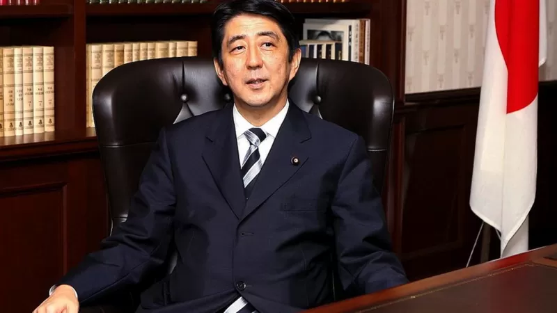 Japón en conmoción por magnicidio de Shinzo Abe