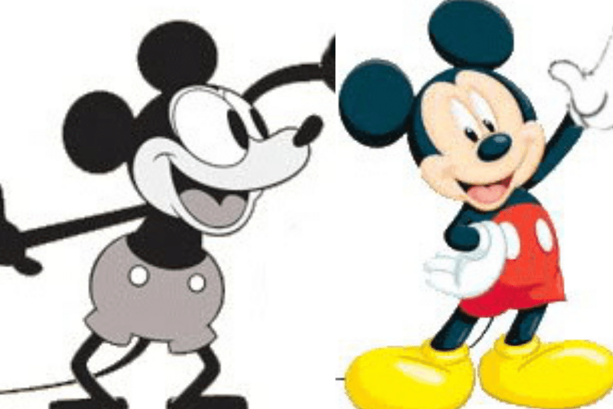 Disney podría perder derecho de autor sobre Mickey Mouse