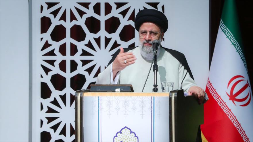 Presidente iran: Diálogos darán frutos si Occidente es racional