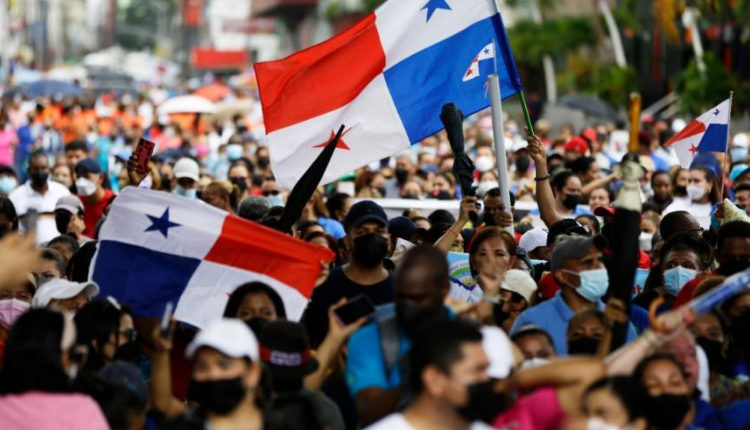 Gobierno de Panamá convoca a Diálogo Nacional