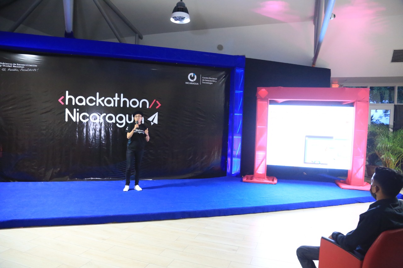Se abre convocatoria para la VI edición del Hackathon 2022
