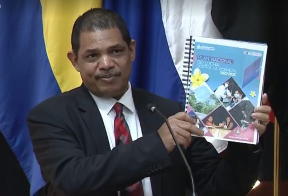 Nicaragua y su avance en la lucha contra la pobreza