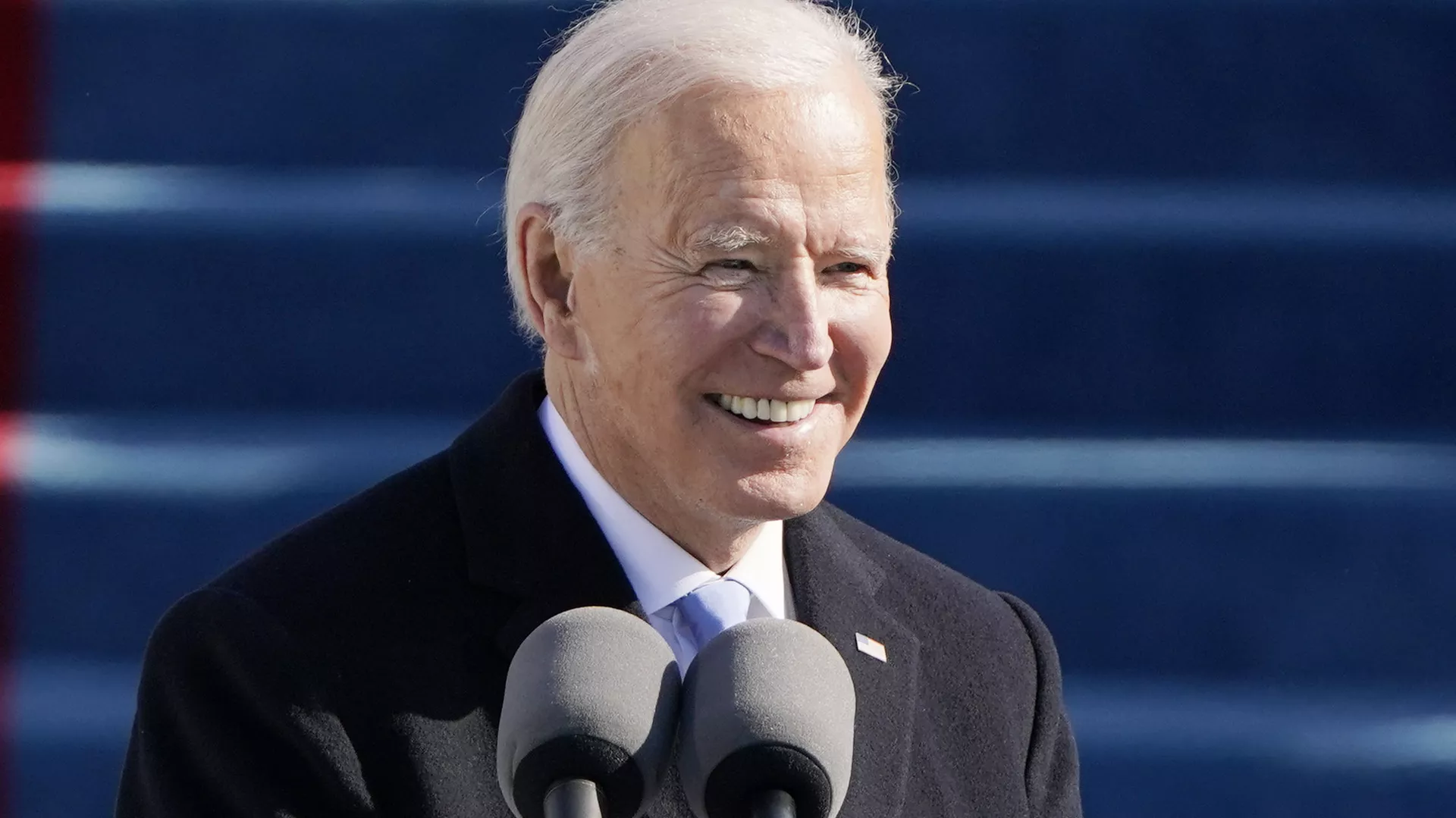 Arranca la carrera por la postulación de Biden a las presidenciales en EEUU
