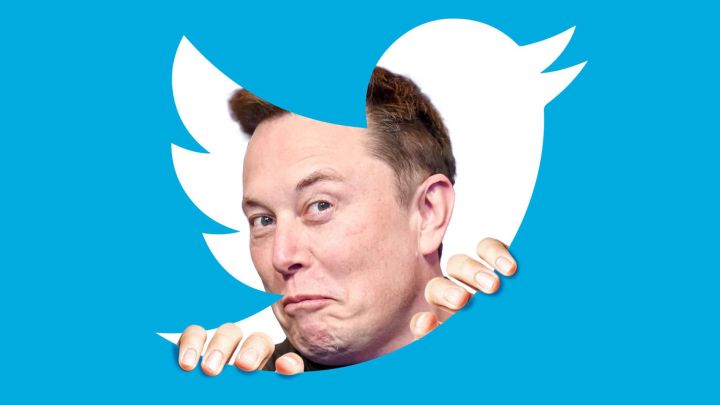 Musk presenta documentos para no comprar Twitter