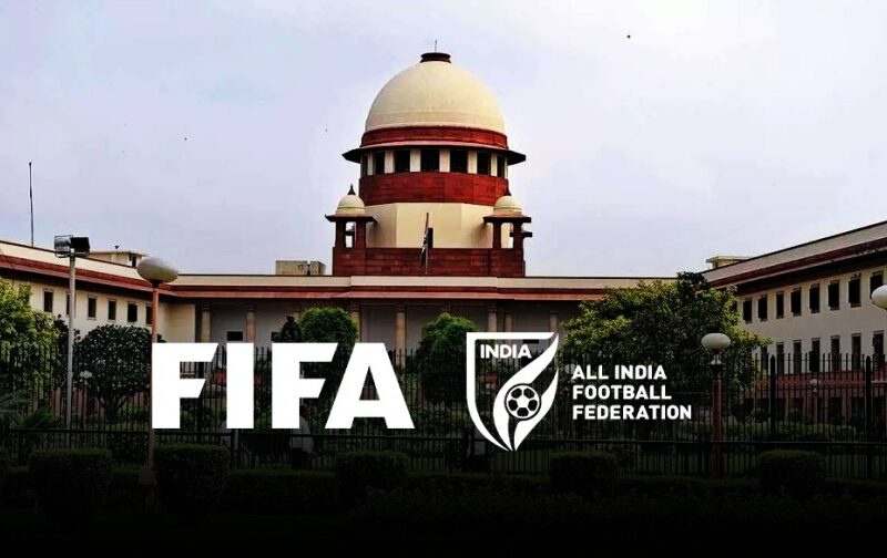 FIFA suspende a la India y deja en suspenso mundial Sub-17