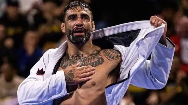 Campeón de Jiu-jitsu es asesinado por un policía en una discoteca de Brasil
