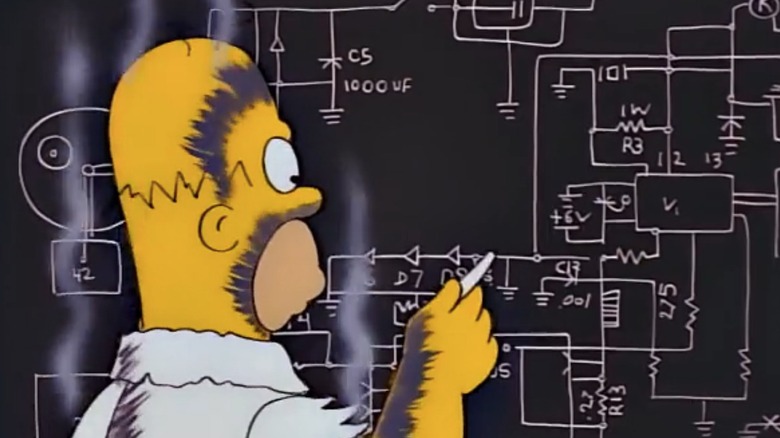 Temporada 34, los Simpsons revelarán una «Profecía»
