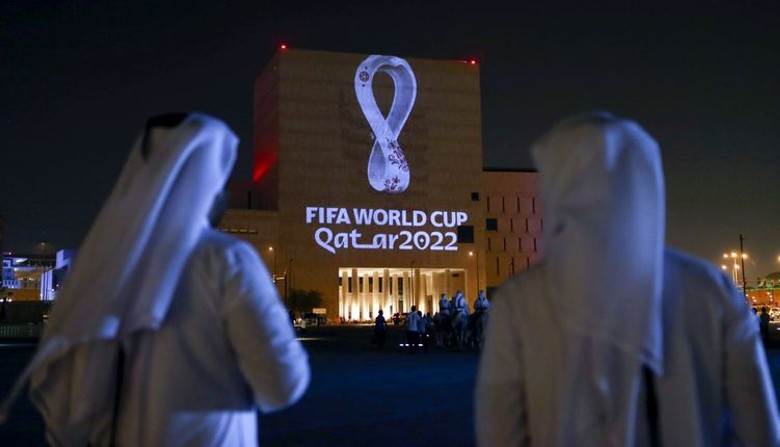 FIFA modifica el calendario del mundial Qatar 2022