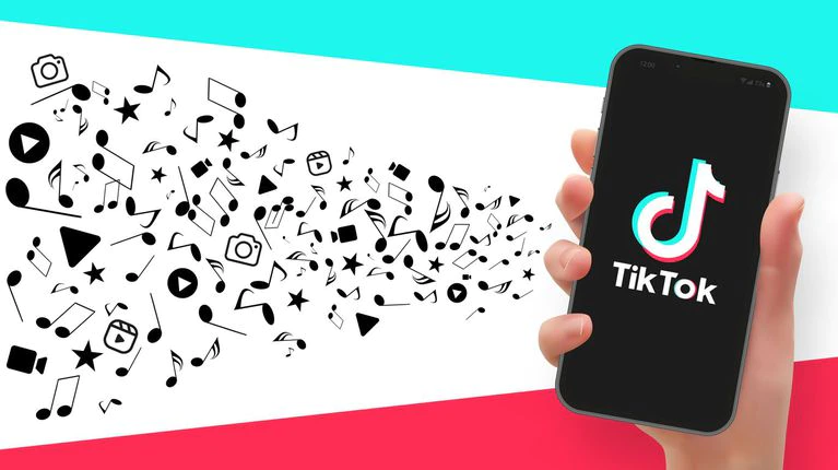 TIK TOK tendrá su propia música en streaming