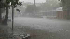 Mas lluvias en territorio Nicaragüense