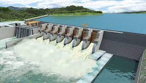 Inversión en Hidroelectricidad contribuye a la reducción de emisiones de gases en Nicaragua