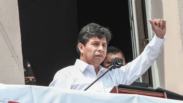 Perú asumirá la presidencia pro tempore de la Comunidad Andina