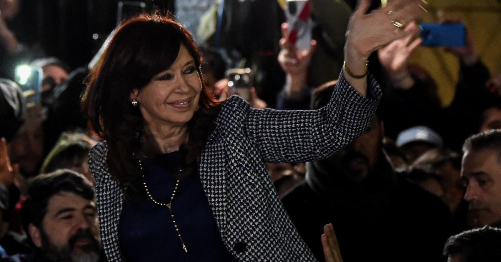 Argentina: Intento de Asesinato contra Vicepresidenta Cristina Fernández de Krichner