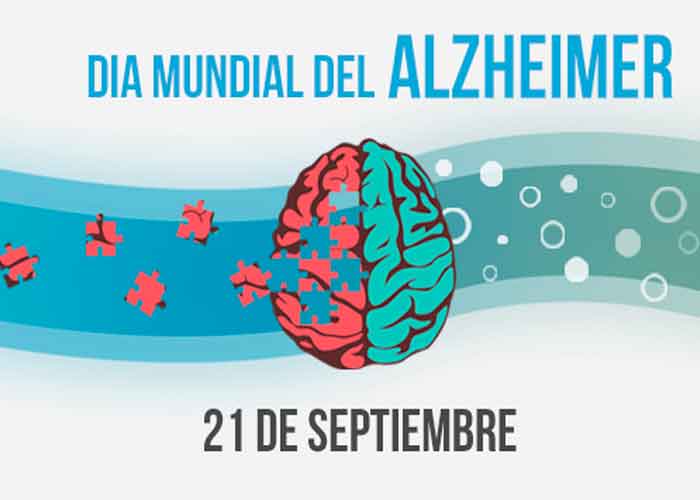 El Alzheimer, la nueva enfermedad del siglo XXI