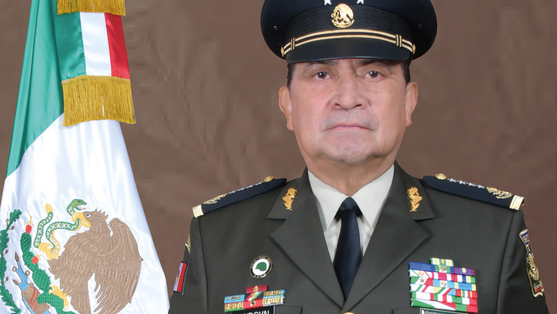 Denuncian a Altos mandos militares del Ejército de Mexicano que han actuado «al margen de la ley»
