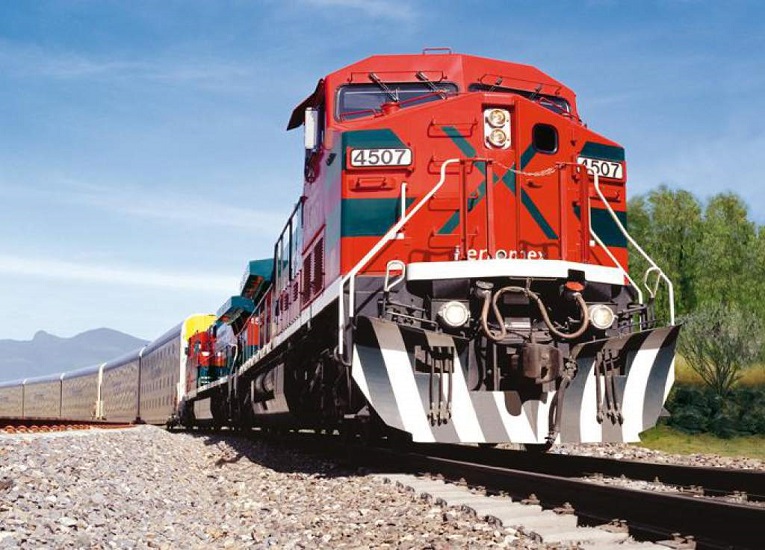 BCIE interesado en construir redes ferroviarias en Centroamérica