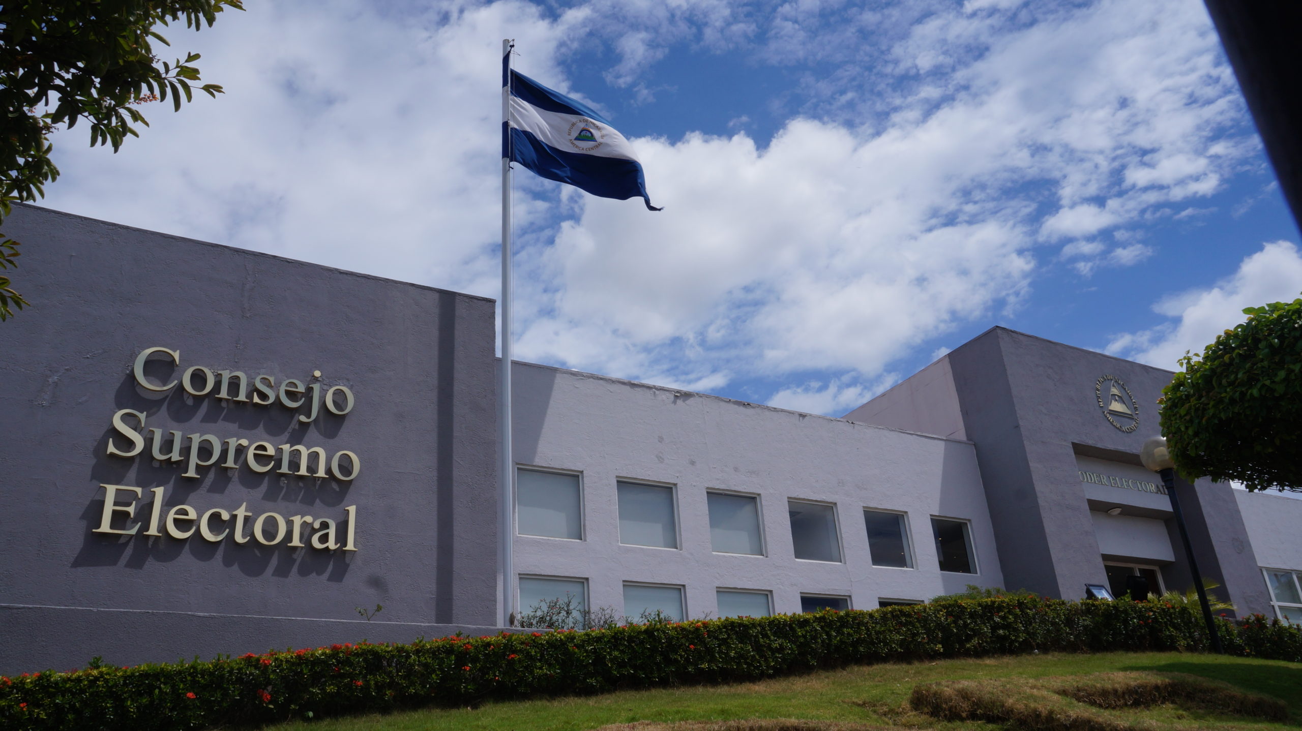 Nicaragua se prepara para elecciones municipales