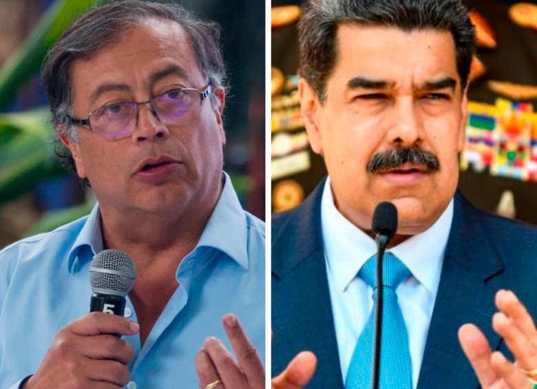 Presidentes de Colombia y Venezuela se reunirán esta semana