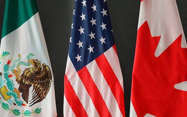 México, EEUU y Canadá mantienen discrepancias en torno al T-MEC