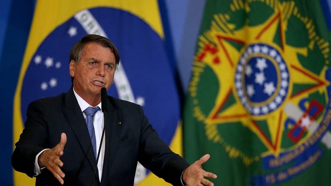 El tema del control de armas divide a los votantes en Brasil