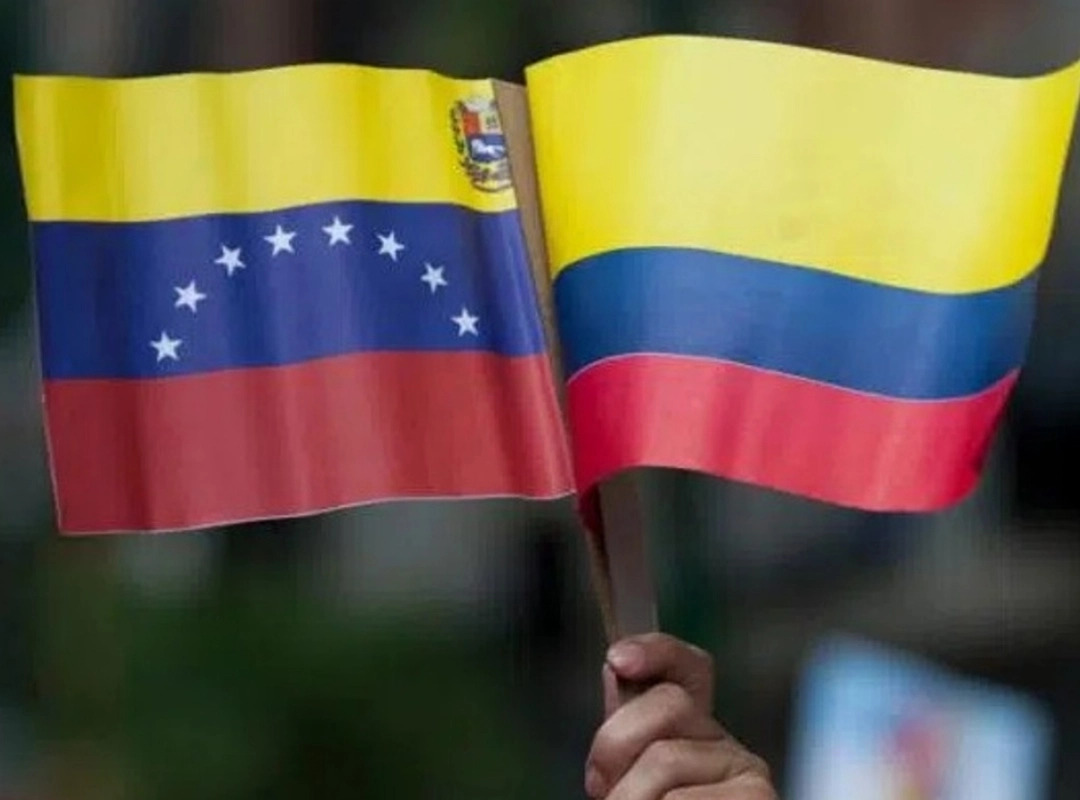 Aperturan fronteras entre Venezuela  y Colombia