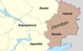 Repúblicas del Donbass y las regiones de Zaporozhie y de Jersón votan a favor de adherirse a Rusia