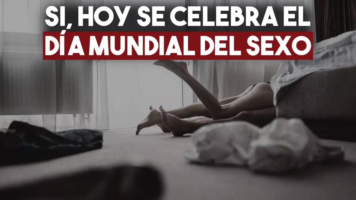Dia mundial del sexo Oral, promueve la igualdad de género y el placer mutuo
