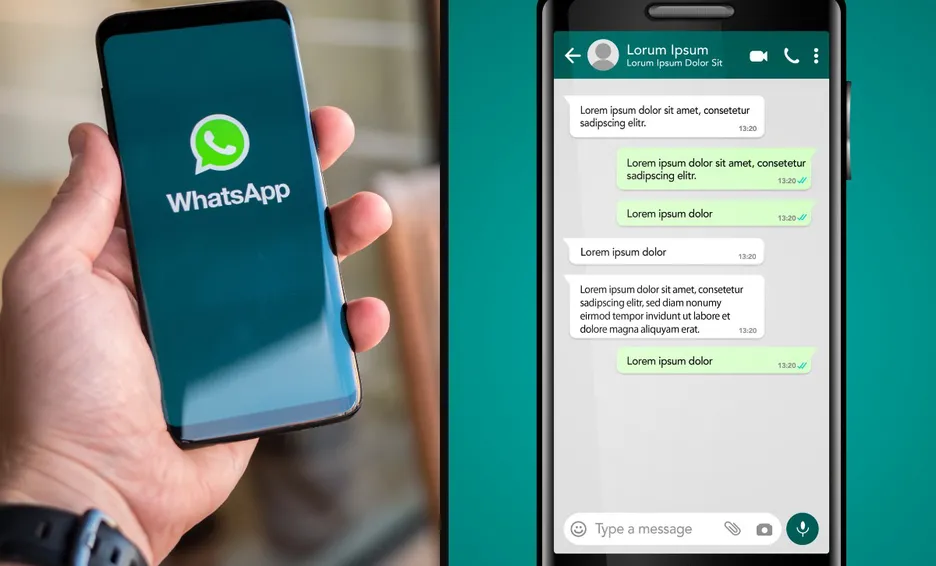 WhatsApp le dice ¡adiós! a las capturas de pantalla