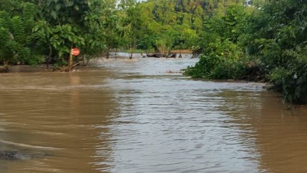 Inundaciones dejan 43 fallecidos en Guatemala durante 2022