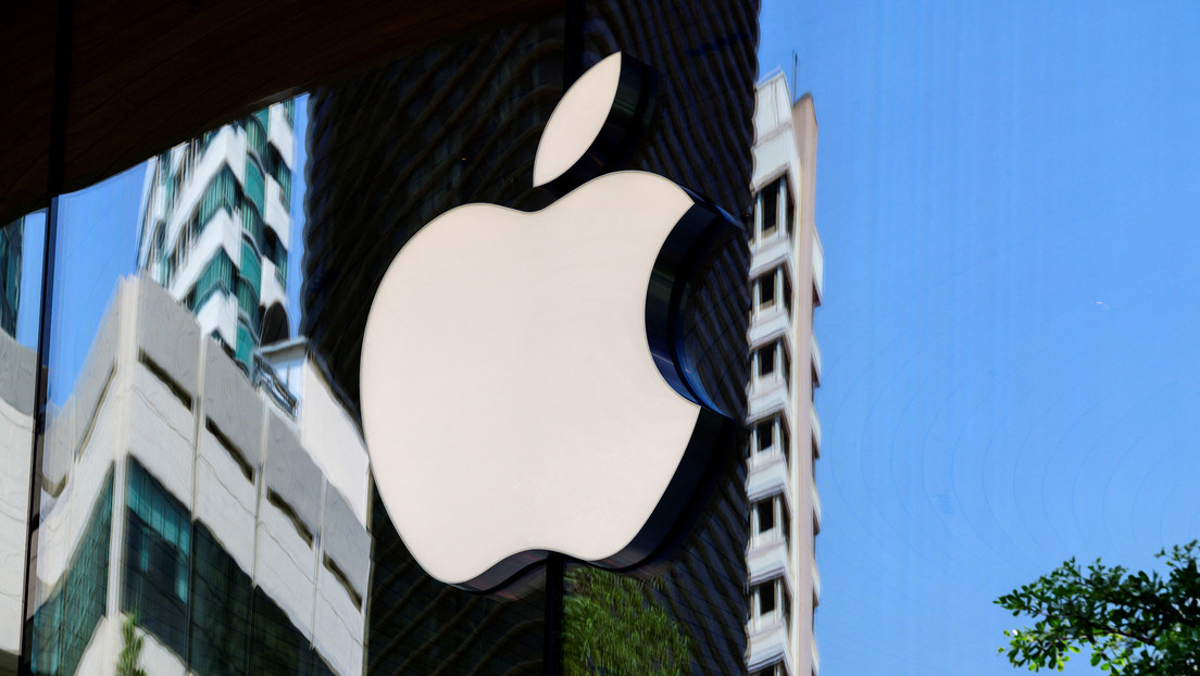 Apple lanza su ultima actualización