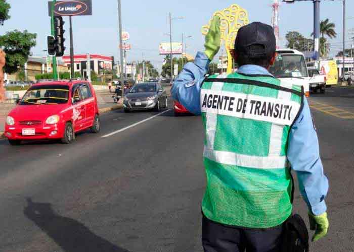 21 personas fallecidas reporta tránsito nacional