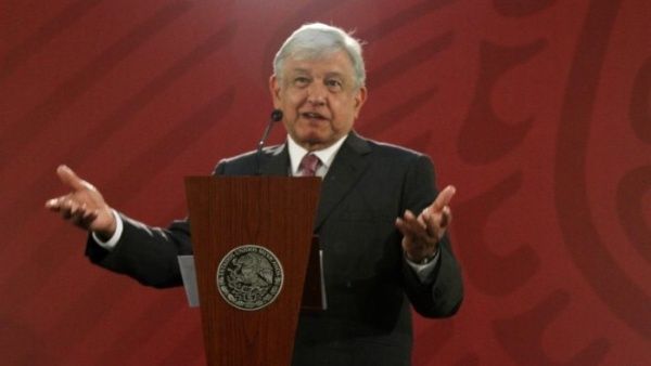 Gobierno de México rechaza que espíe a opositores y periodistas