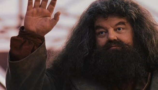 Muere Robbie Coltranes quien protagonizó a Hagrid en Harry Potter