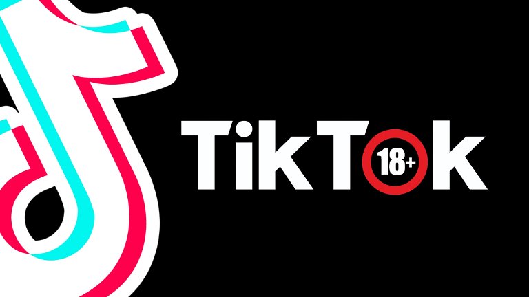 «Solo para adultos» es la nueva opción de TikTok