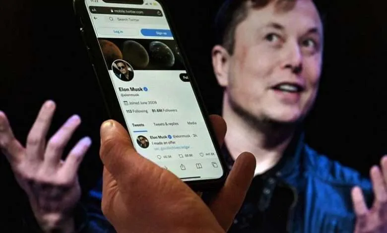 Musk Planea despedir el 75% de los trabajadores de Twitter