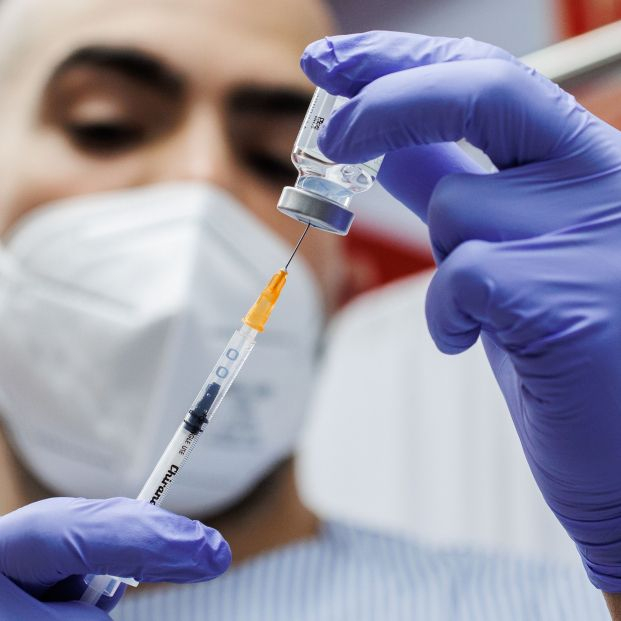 Para el 2030 estará lista la vacuna contra el Cáncer