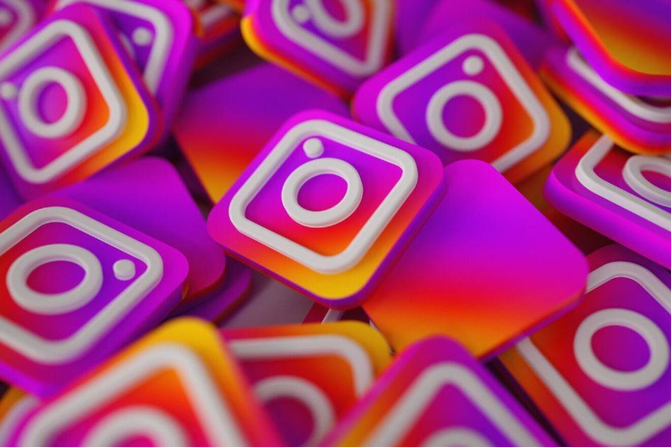 Fallos en instagram tiene en alerta a sus usuarios