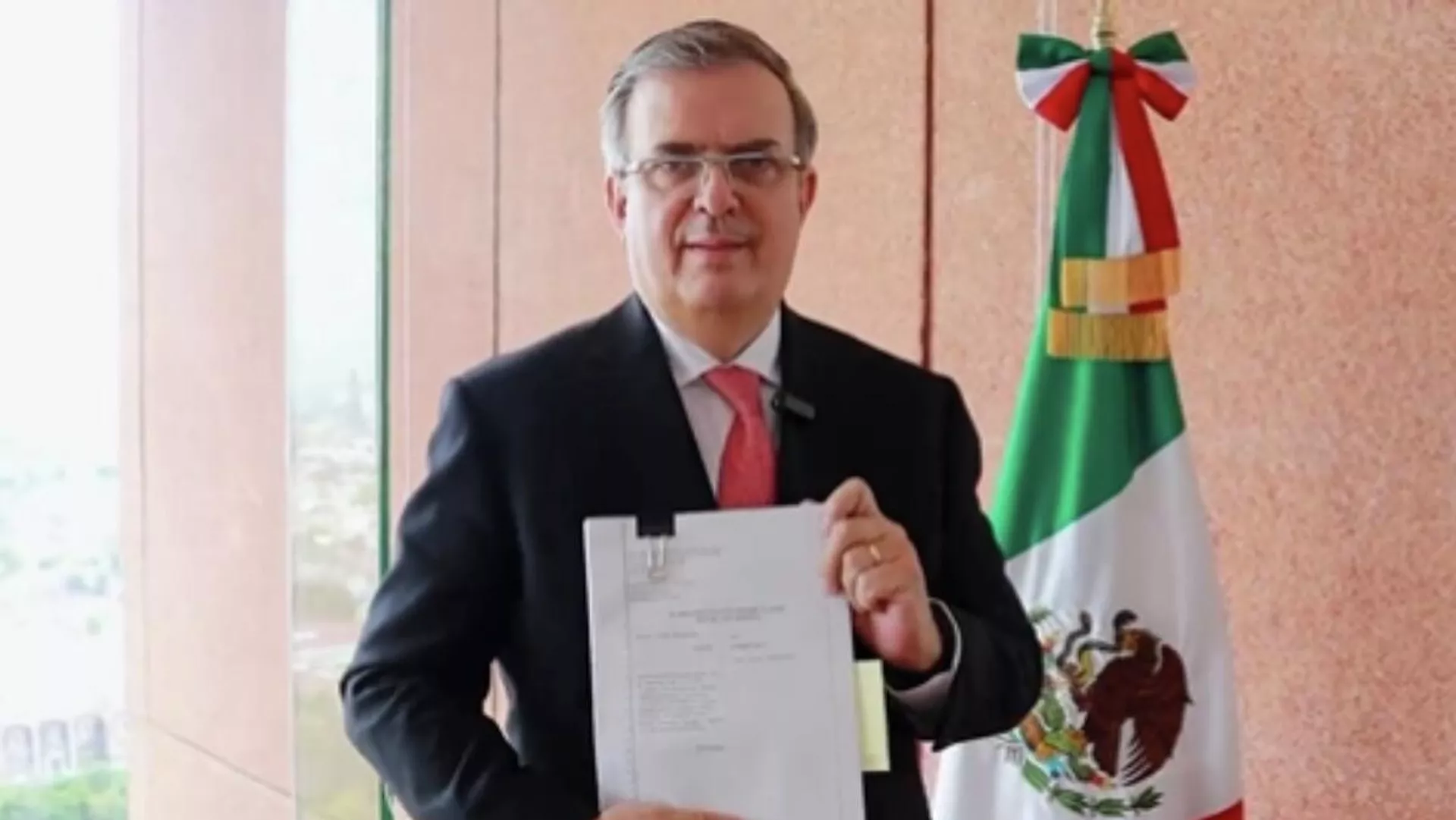 México demanda por segunda vez a Armerías estadounidenses