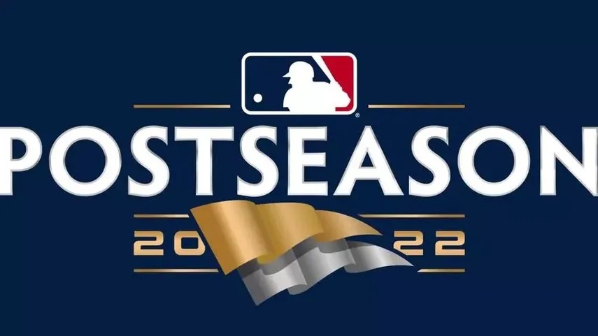MLB lista para el inicio de la Postemporada