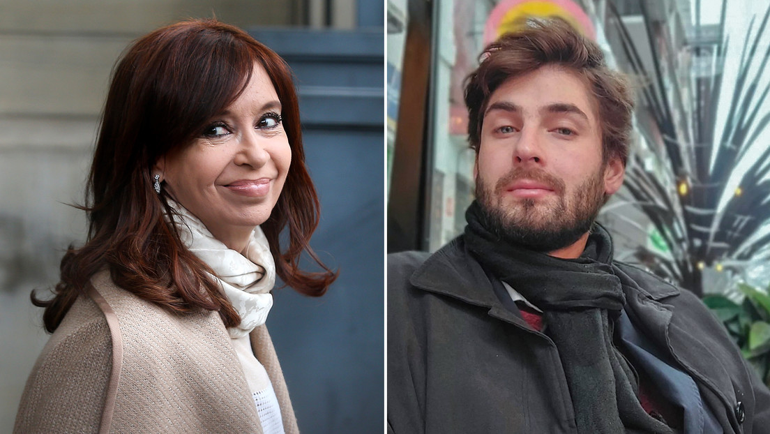 «No vas a salir viva»: La Justicia argentina procesa a un youtuber que amenazó a Cristina Fernández