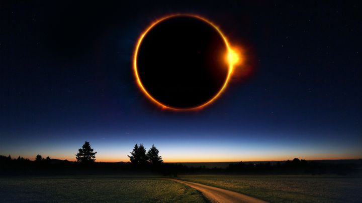 Se acerca el ultimo eclipse lunar total del año