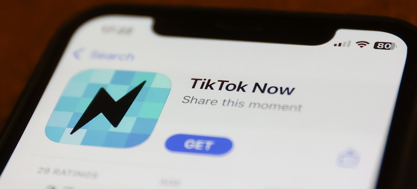 Tik Tok Now regalará dinero a los nuevos usuarios