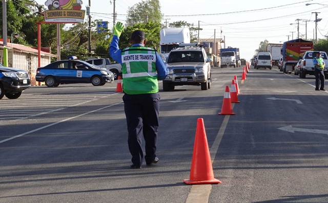 Incrementa fallecidos en accidentes de tránsito en Nicaragua